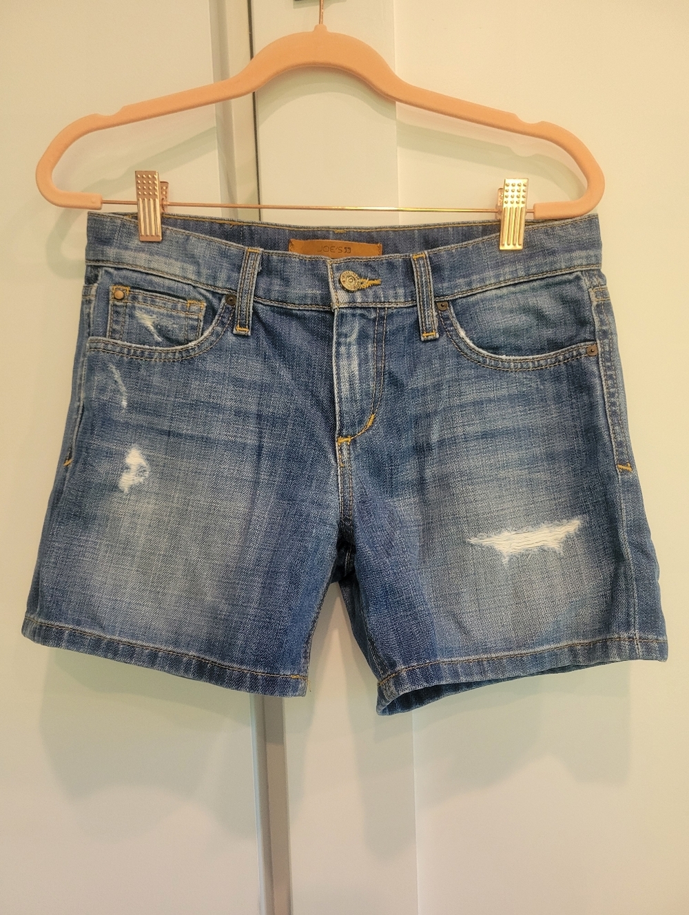 Joe's jeans shorts